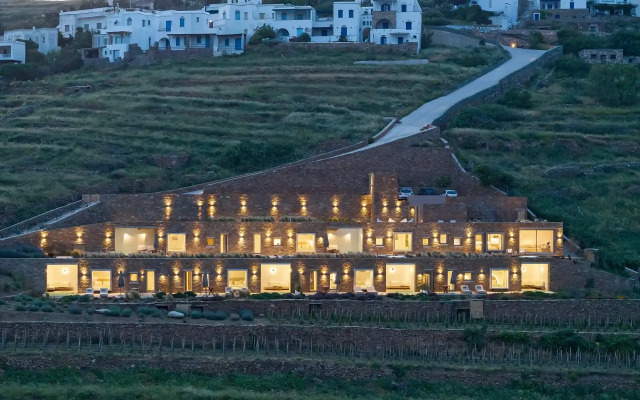 Ivy's Natural Resort