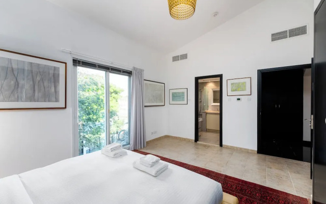 Villa GCW Geranium - Mint Stay