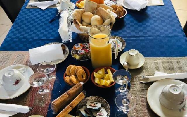 B&B Terre dì Montecoco