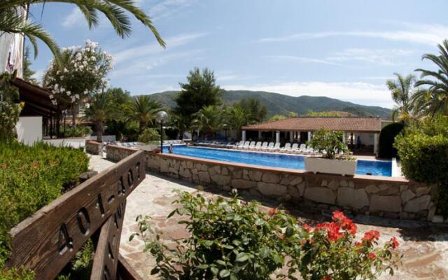 Hotel Residence LOasi