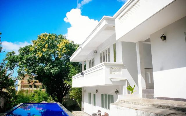 Be Home 4 Hotel And Villas