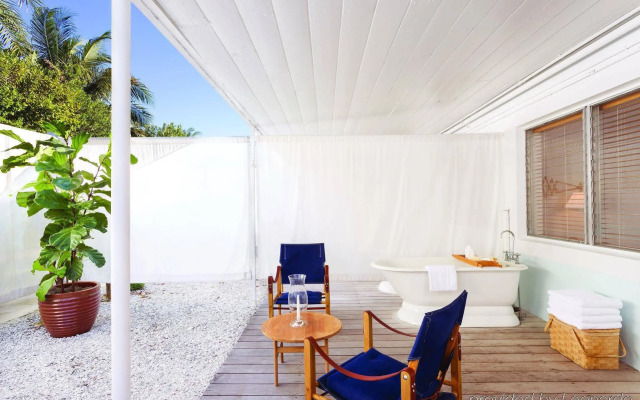 The Standard Spa Miami Beach