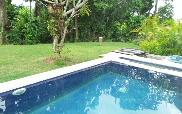 Villa Tresna Asih