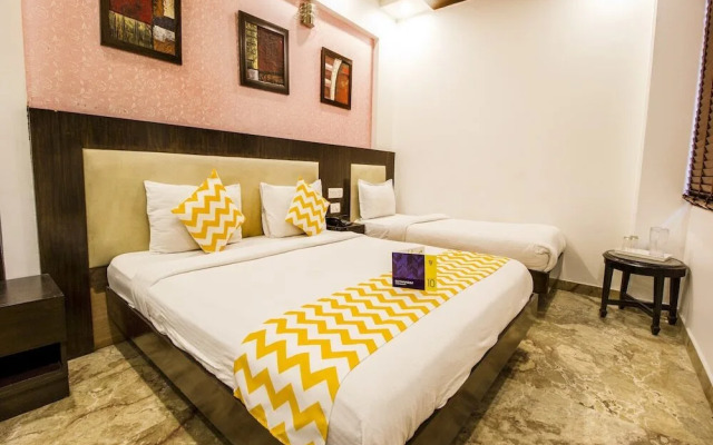 Hotel Sehej Inn by FabHotels