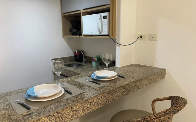 Bela Hospedagem - Marinas Cabo Branco
