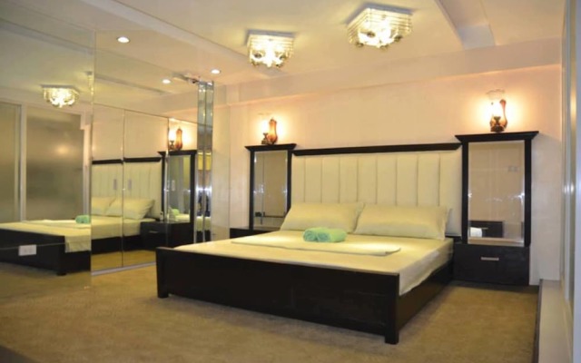 Serviced apartments and Vacation Rentals in Cebu City