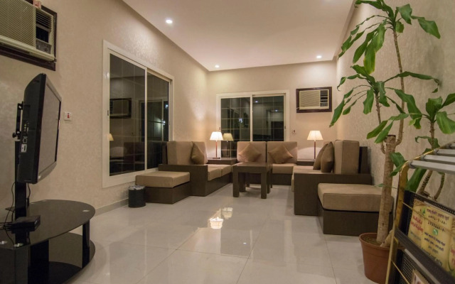 Seven Garden Alhada Suites