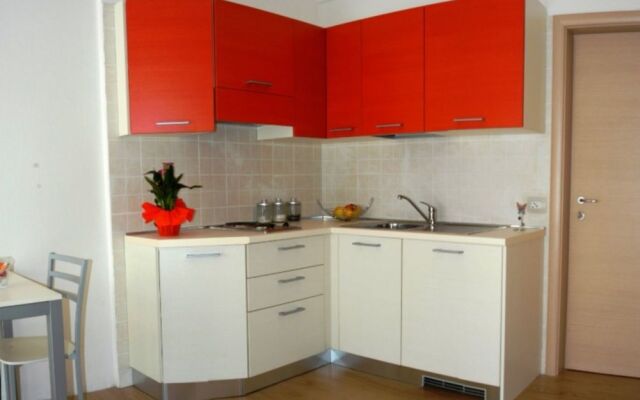 Residence Cristine