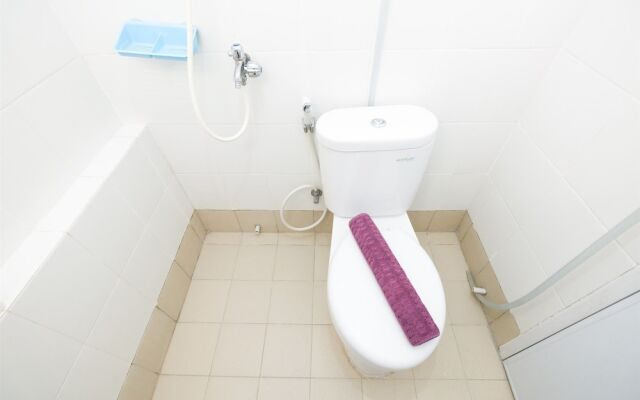 Best Price Family Apartment at Bassura City