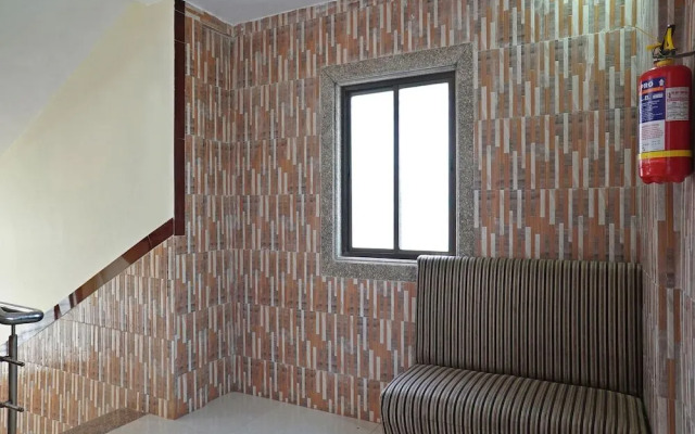 Orient Bay Inn By OYO Rooms