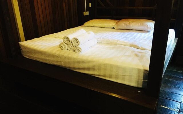 The Roots Eco Resort