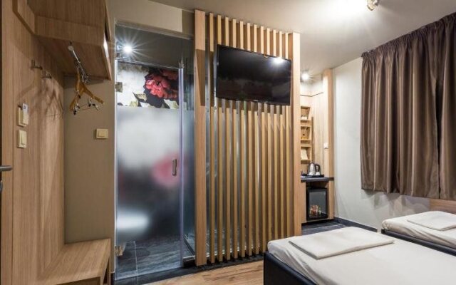 Hotel Allur