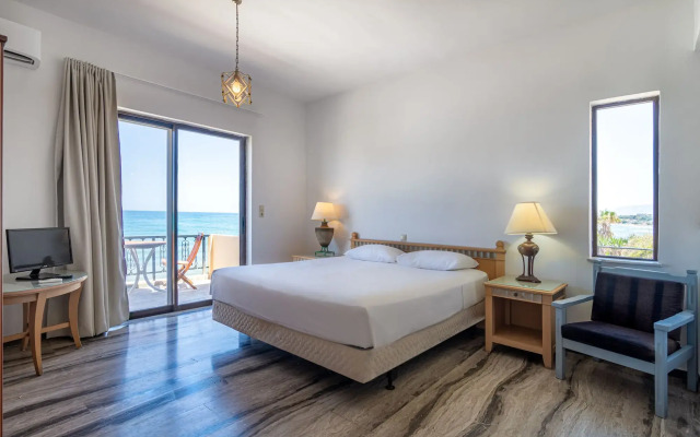 Minerva Beach