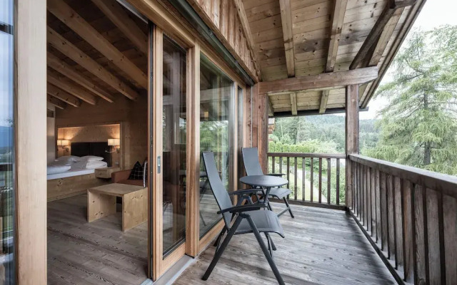 Dolomites Nature Hotel Vigilerhof