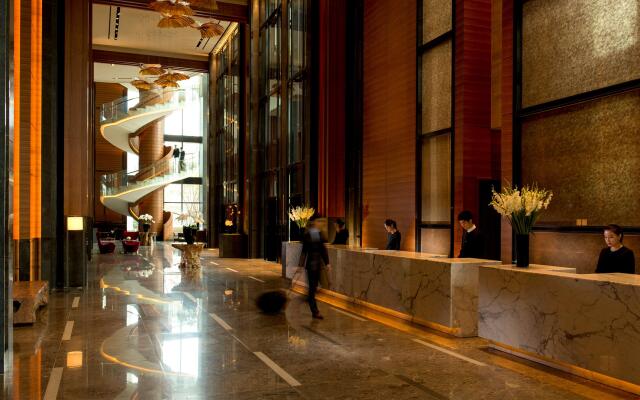 Conrad Seoul
