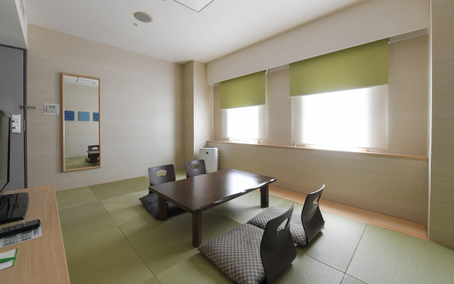 Holiday Inn Ana Sapporo Susukino by IHG