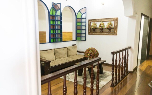 Pousada Rio Branco - Casa de Hospedagem