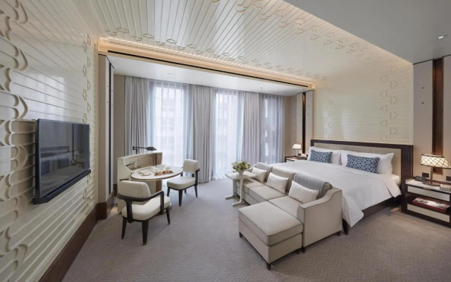 Mandarin Oriental Doha