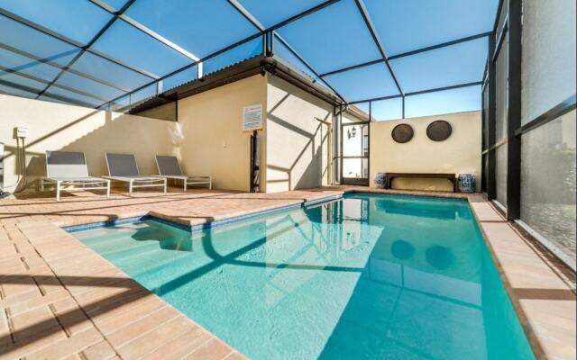 Contemporary Retreat