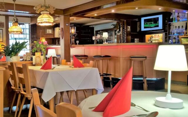 Hotel-Restaurant Zum Goldenen Stern