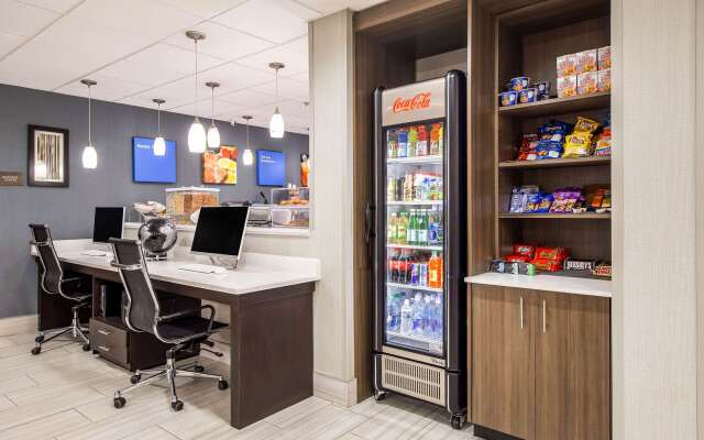 Comfort Inn Greenville - Haywood Mall