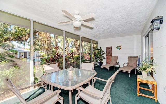 Polynesian Gardens Villa P6 by Vtrips