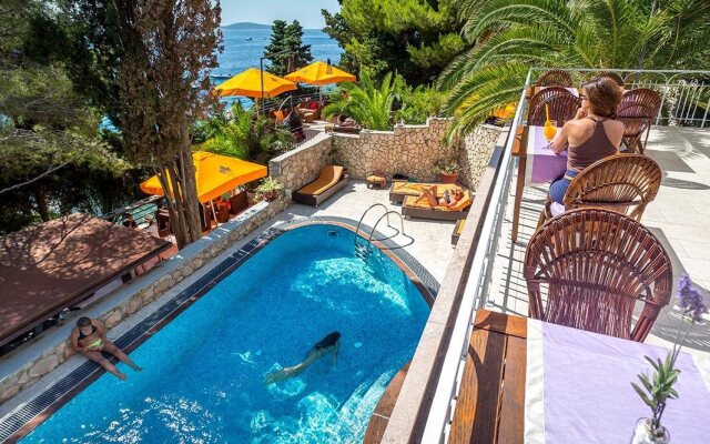 Podstine Hotel