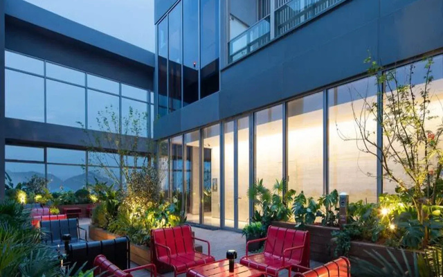 Hampton by Hilton Hangzhou Liangzhu