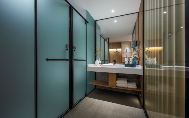 Foshan Shunde Ruitao Hotel – Guest Rooms – Foshan