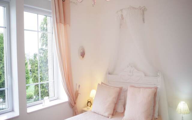 Château Bily Chambres d'hôtes