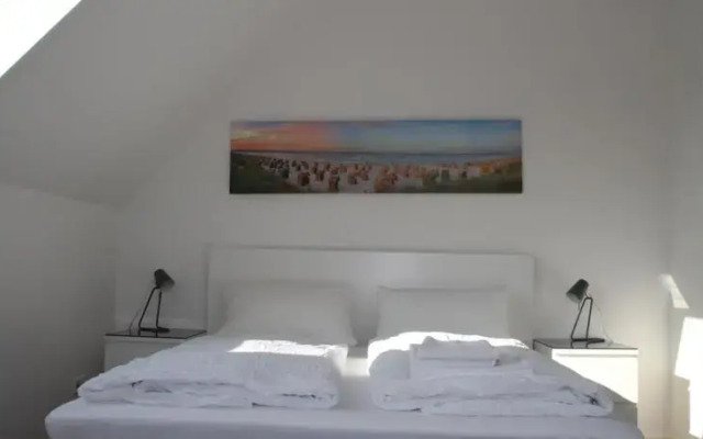 Ferienwohnung Meerzeit
