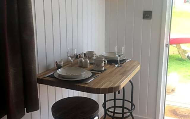Orme View Lodges