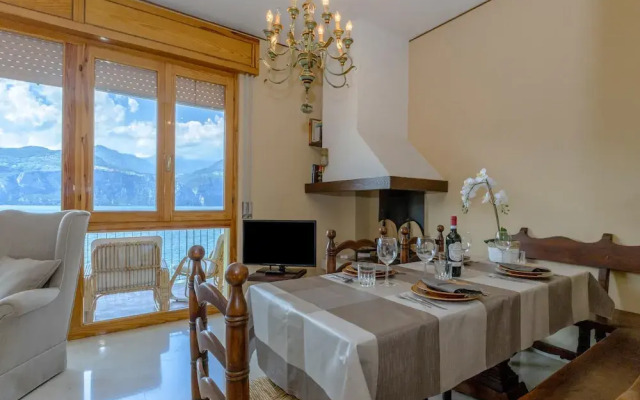 Casa Val di Sogno in Malcesine