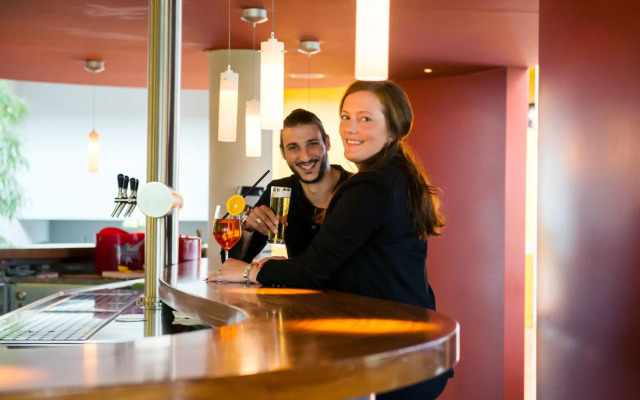 Atlantic Hotel Universum