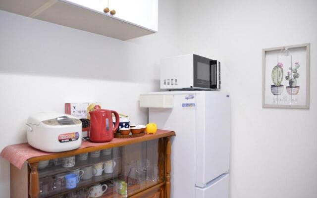 Katsushika-ku - House - Vacation STAY 88264