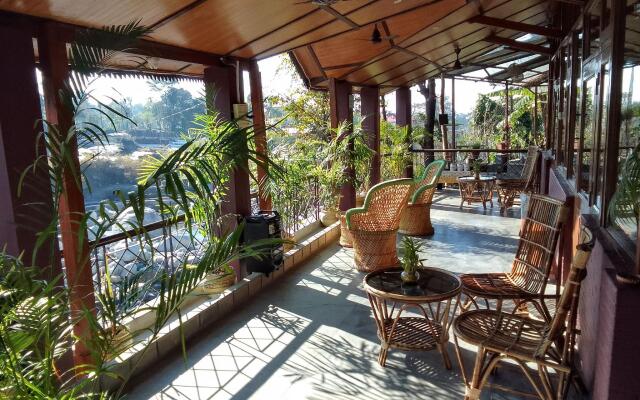 Riverdale Retreat House