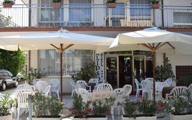 Hotel Calypso