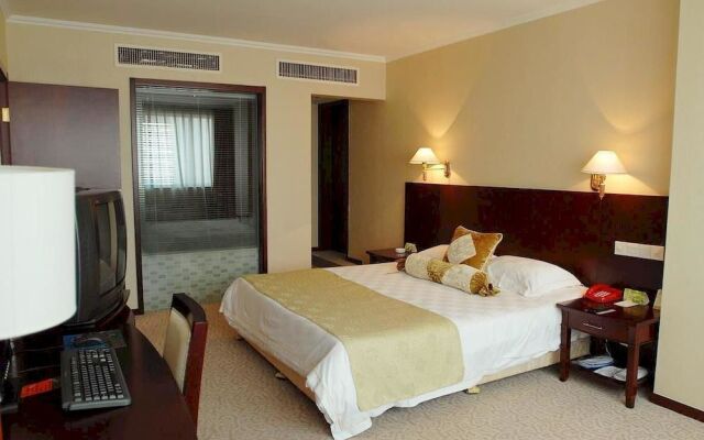 Tianyou Hotel