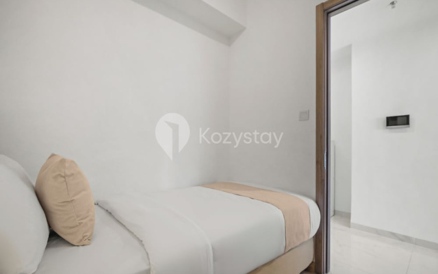 Havre by Kozystay - BSD – Guest Rooms – Legok