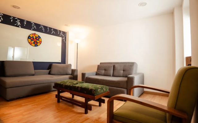 Rua Hostels Bogotá
