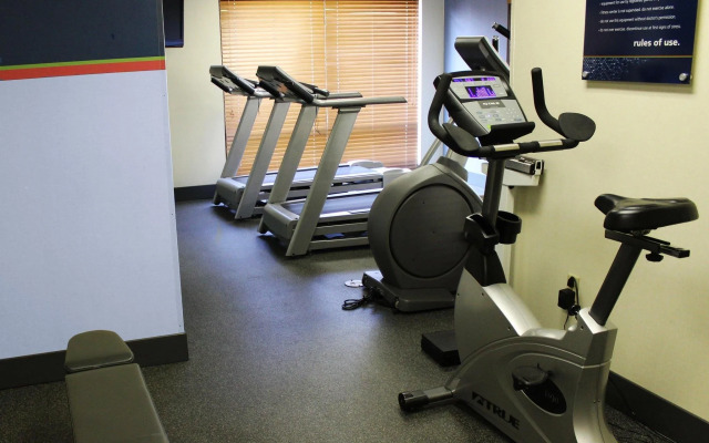 Hampton Inn & Suites Hazard