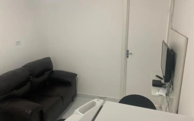 Apartamento 1 dormitório