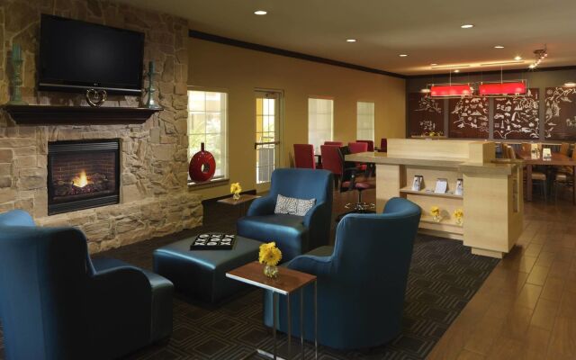 TownePlace Suites by Marriott Houston North / Shenandoah