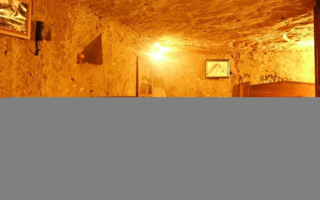 Cappadocia Mayaoglu Hotel