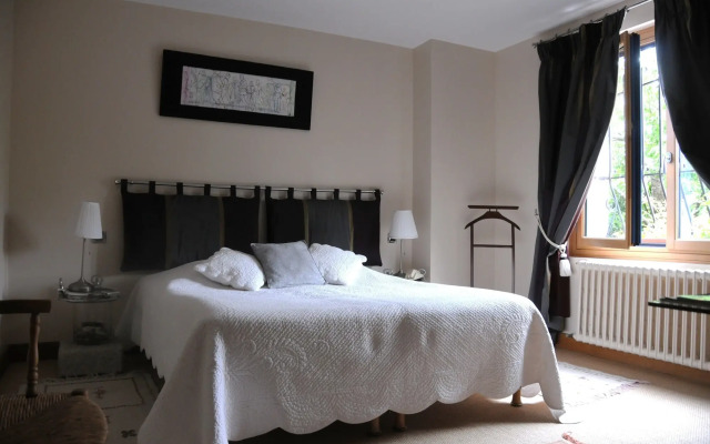 L'Auberge Bretonne