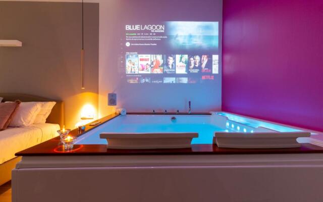 4 Star Suite SPA - Self Check-In