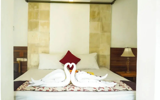 Alam Puri Art Museum and Villas