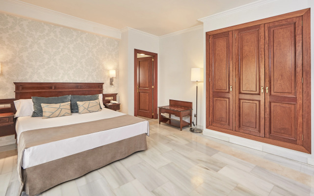 Hotel Bordoy Continental Palma