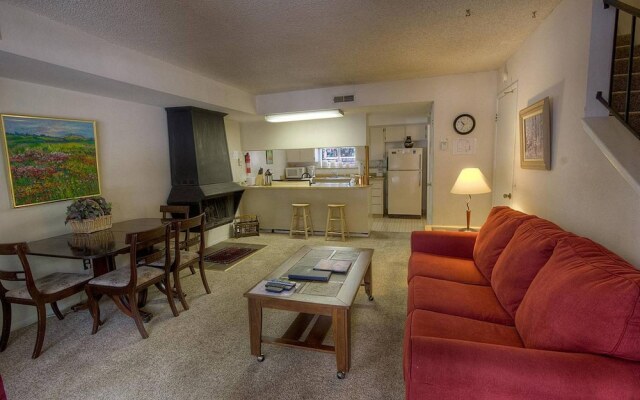 Heavenly Retreat by Lake Tahoe Accommodations