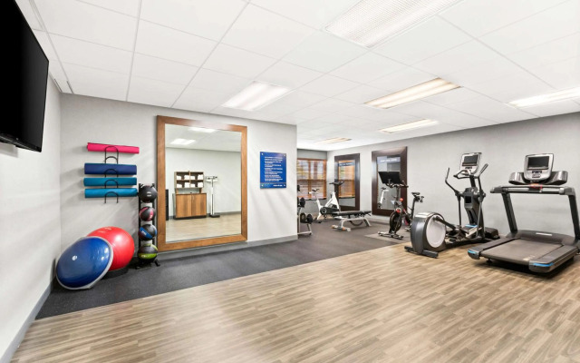 Hampton Inn & Suites Phoenix-Goodyear